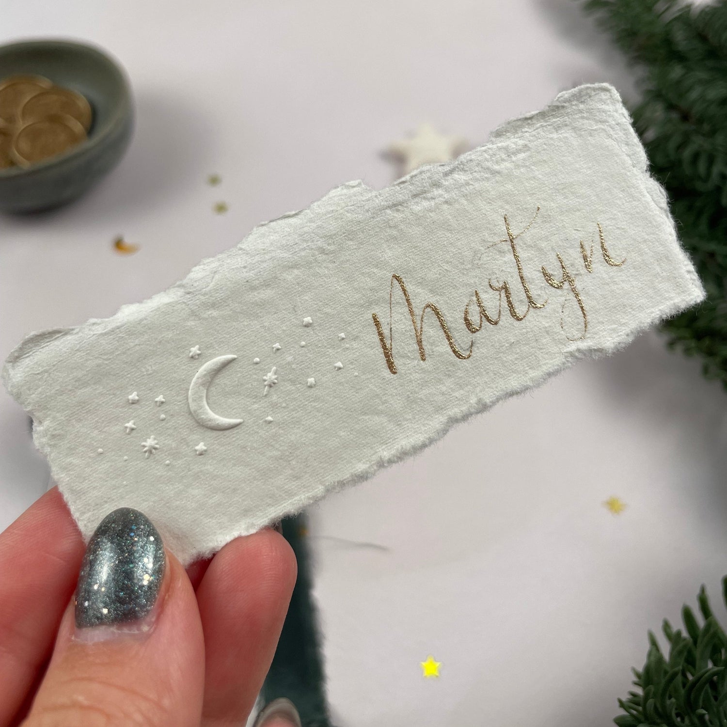 Calligraphy